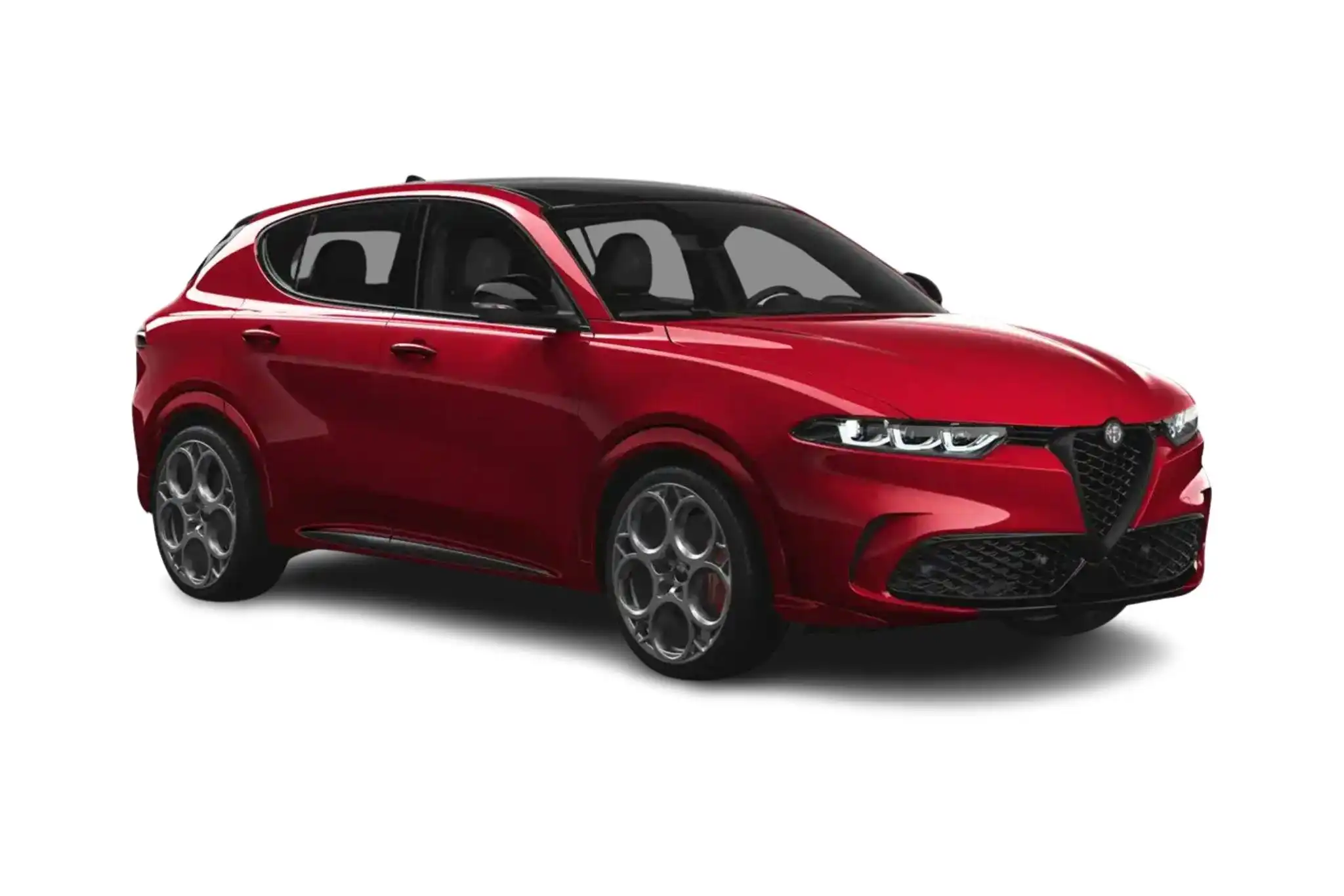 ALFA ROMEO Tonale 1.5 Hybrid 160 ch VGT TCT7 Tributo Italiano - LUXE AUTO 